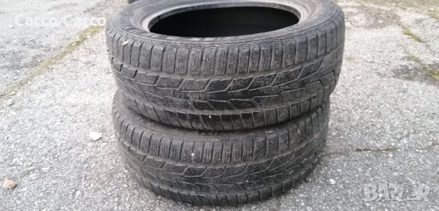 Единична гума 205 55 16 Семперит Semperit 
1 броя gums
Нов внос , снимка 8 - Гуми и джанти - 36594295