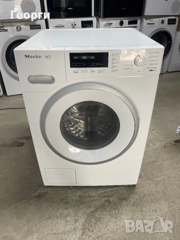 Miele W1 