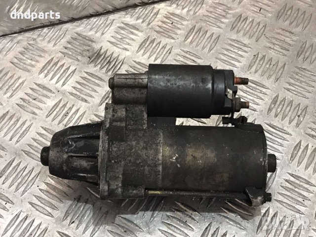 Стартер Ford Focus 1.4i,2000г.