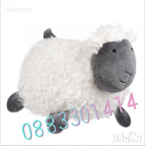 Стопер агънце