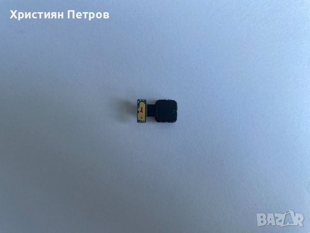 Задна камера модул за Samsung Galaxy J5 J530 модел 2017, снимка 2 - Резервни части за телефони - 37113672
