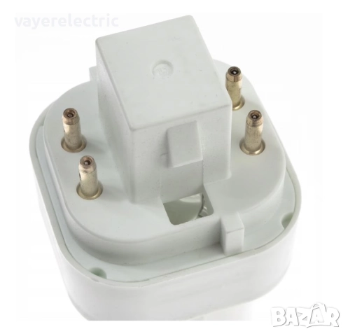 Pl-c, Dulux D/E, Osram Крушка 4 пина , снимка 2 - Крушки - 13148080