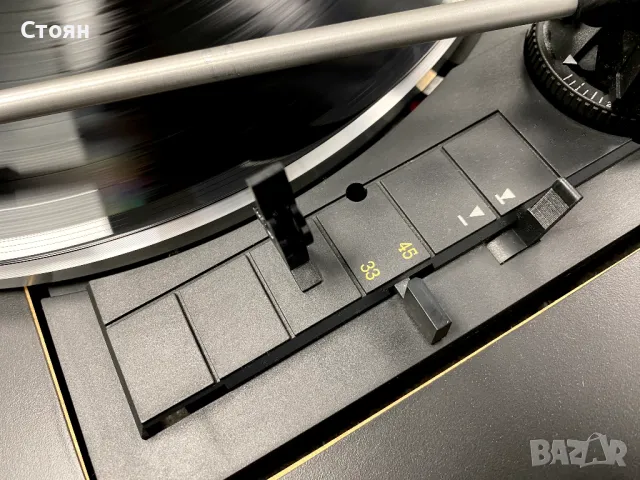 Грамофон Dual Made in Germany 2, снимка 7 - Грамофони - 48851542