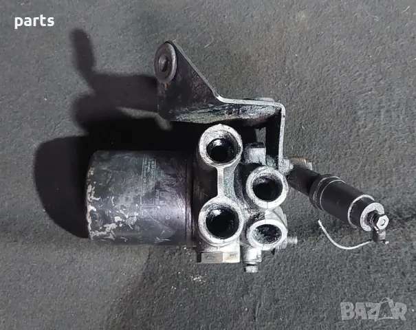 Корпус Маслен Филтър N:999, снимка 3 - Части - 47445463