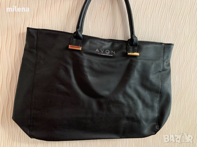 Дамска чанта Avon