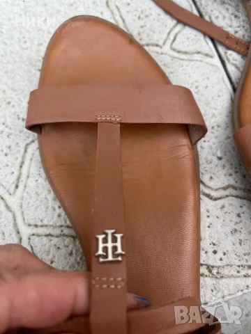  Tommy Hilfiger-дамски сандали