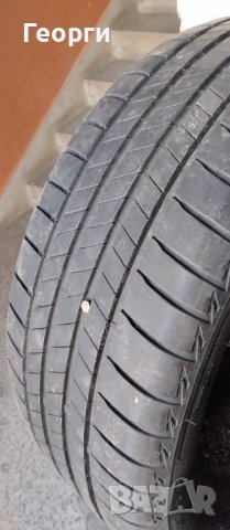 джипови- летни Bridgestone 235/55 R18 100V- 2019- Runflat- Може и по единично!, снимка 5 - Гуми и джанти - 39994464