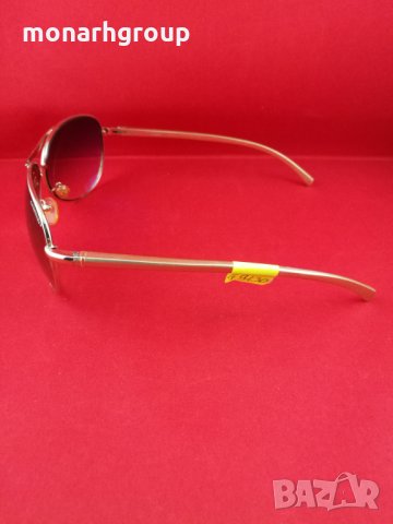 Слънчеви очила G. Venturi, снимка 3 - Слънчеви и диоптрични очила - 17005546