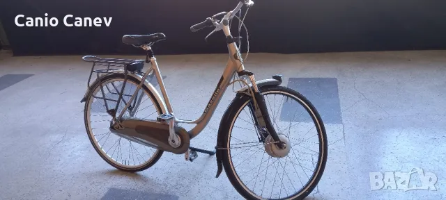 електрическо колело, снимка 7 - Велосипеди - 45017607