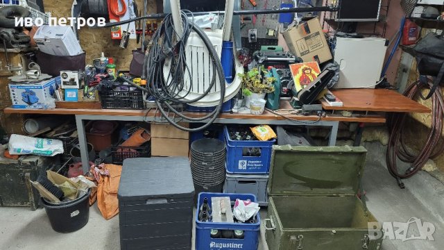 Бюро огромно, снимка 3 - Бюра - 39712305