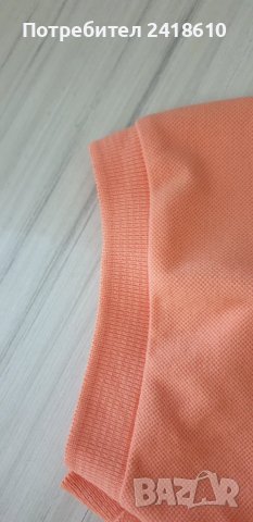 Lacoste Pique Cotton Slim Fit Mens Size 7 - 2XL ОРИГИНАЛ! Мъжка Тениска!, снимка 9 - Тениски - 50658445