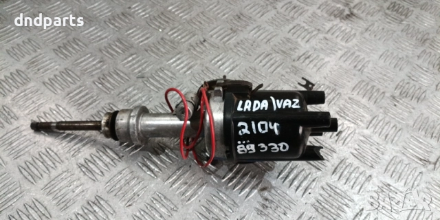 Делко Lada 2104	