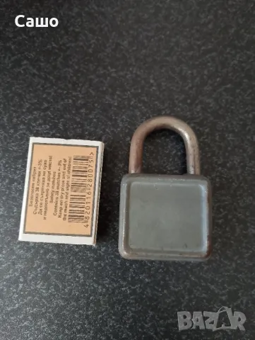 Стар катинар , снимка 3 - Антикварни и старинни предмети - 48892446