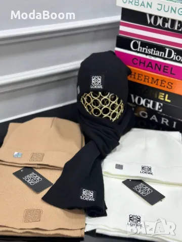 Miu Miu зимни шапки 