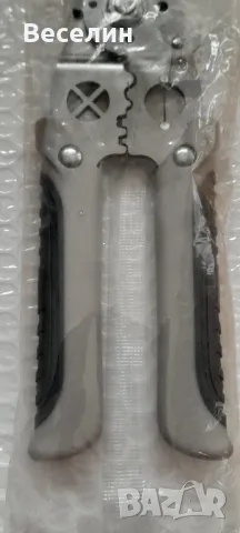 Многофункционални клещи Намаление , снимка 5 - Клещи - 48033963