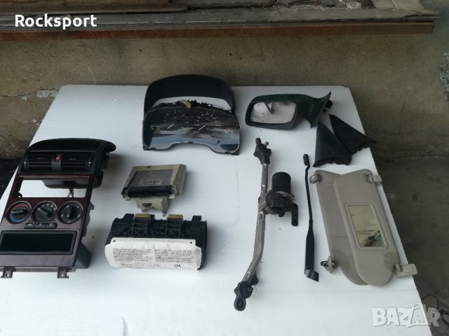 Части за Опел Астра Г дизел