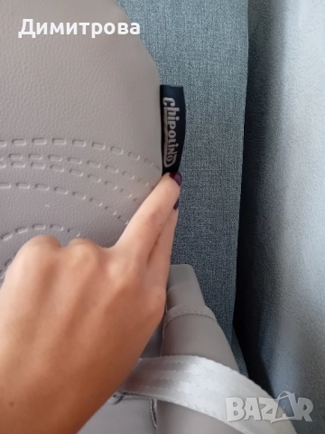 столче за хранене, снимка 3 - Столчета за хранене - 51868760