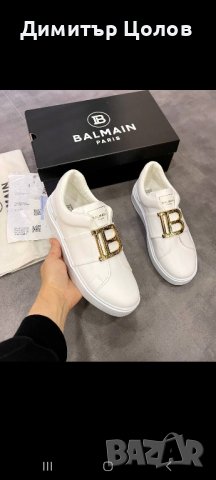 топ модел дамски маратонки в два цвята