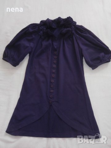 Блузки и тениски лот, снимка 10 - Тениски - 40705164