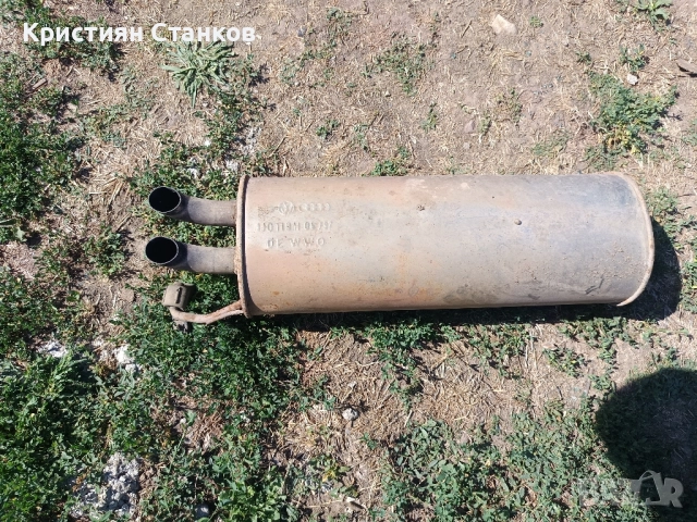 части за Ауди а3 1.6 , снимка 6 - Части - 51630988