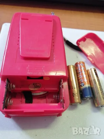 FM/AM радио. , снимка 3 - Радиокасетофони, транзистори - 47922135