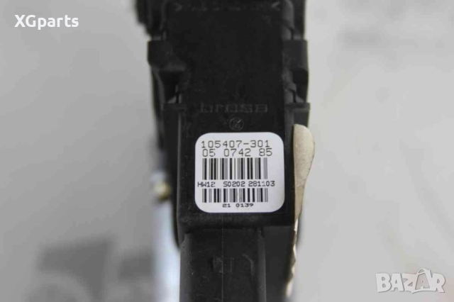 Машинка ел. стъкло задна дясна за Volkswagen Passat B5, B5.5 (1996-2005), снимка 3 - Части - 52314841