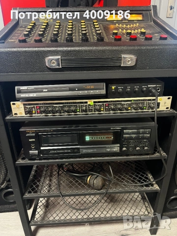 Продавам, снимка 2 - Аудиосистеми - 53446212