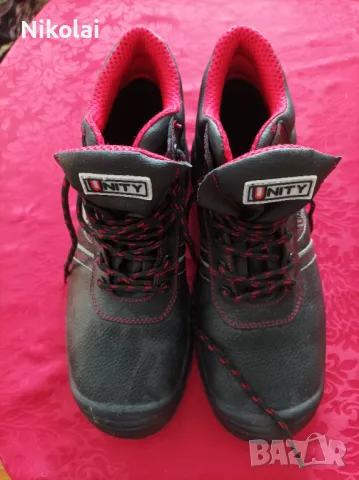 Работни обувки 