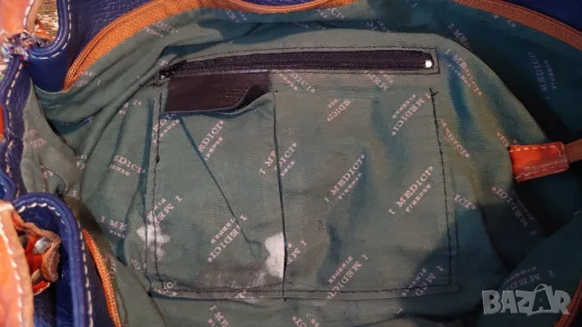 I Medici, снимка 10 - Чанти - 50069609