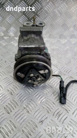 Компресор Ford Fiesta 1.4tdci 2004г.