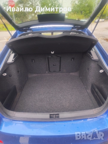 шкода Октавия 1,6tdi 105kc.2013г., снимка 8 - Автомобили и джипове - 52539483