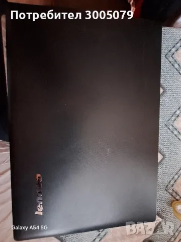  Лаптоп Ienovo G 50-30 HD