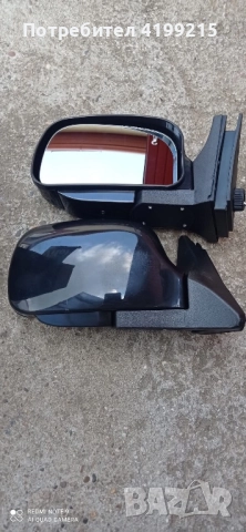 LADA/ЛАДА ОГЛЕДАЛА ЛАДА 2104.2105.2107. Москвич 2140 , снимка 1