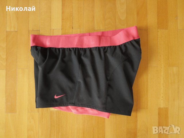 Nike Circuit 2 In 1 Woven Shorts , снимка 5 - Спортни екипи - 26511651