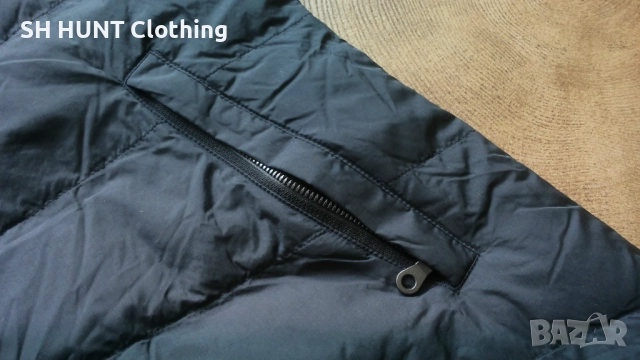 Bergans of NORWAY Oslo Down Light Women Coat Размер M / L дамско яке с пух 19-65, снимка 6 - Якета - 52227142