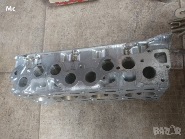 Глава цилиндрова Лада 2105 нова руска заводска, снимка 3 - Други - 27072879