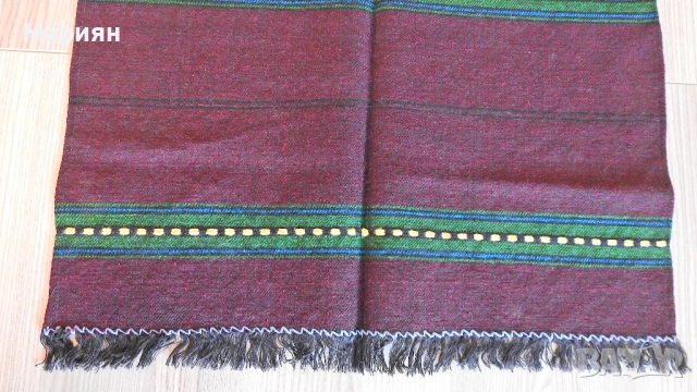 3 Престилки За Народна Носия, снимка 9 - Антикварни и старинни предмети - 53397291