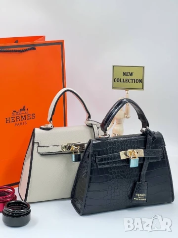 чанти hermes 