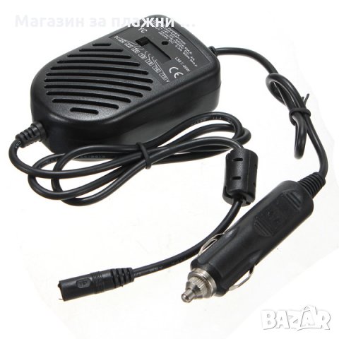 УНИВЕРСАЛНО ЗАРЯДНО УСТРОЙСТВО ЗА ЛАПТОП ЗА КОЛА, снимка 5 - Аксесоари и консумативи - 28384251