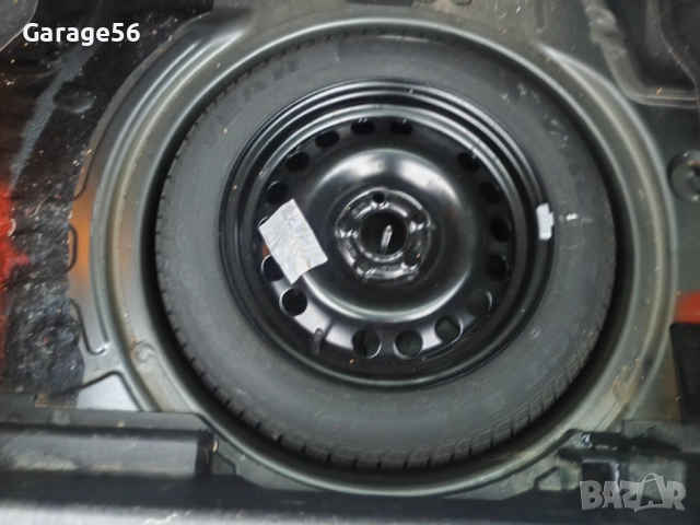 Оpel Astra H 1.7 110к.с. 6ск-на части , снимка 16 - Автомобили и джипове - 52406411