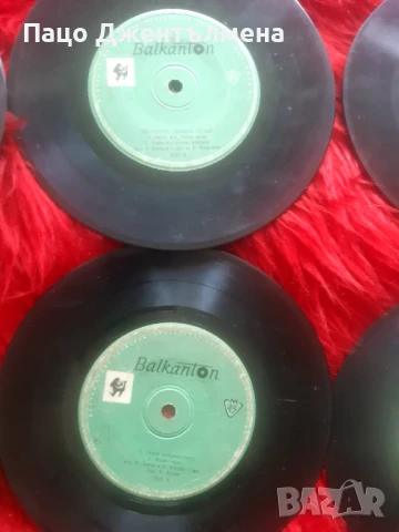 Грамофони плочи, снимка 5 - Грамофонни плочи - 51395187