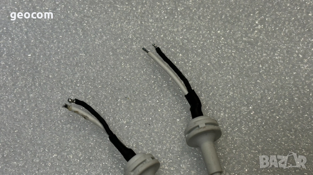 Apple MagSafe 2 T-type ремонтен DC кабел (45/60/85W), снимка 5 - Други - 44852872