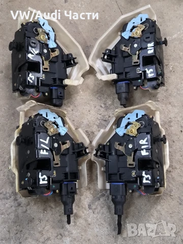 Брави механизми врати за Голф 5 Пасат Туран Джета VW Golf 5 Passat Touran Jetta 