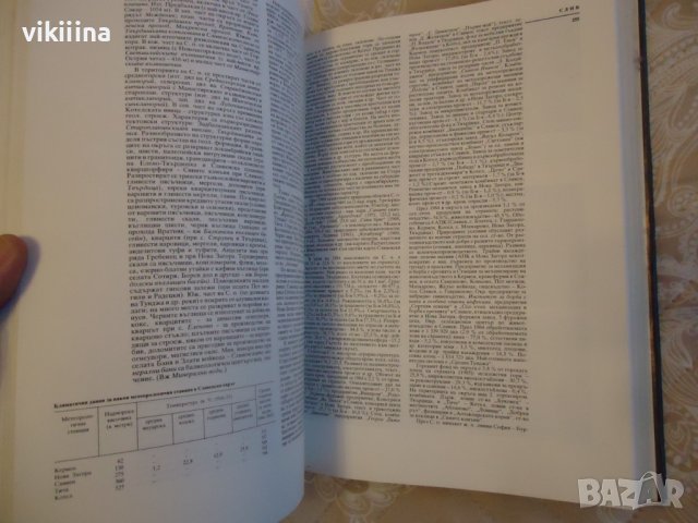 Енциклопедия на България 6 том, снимка 4 - Енциклопедии, справочници - 43738937