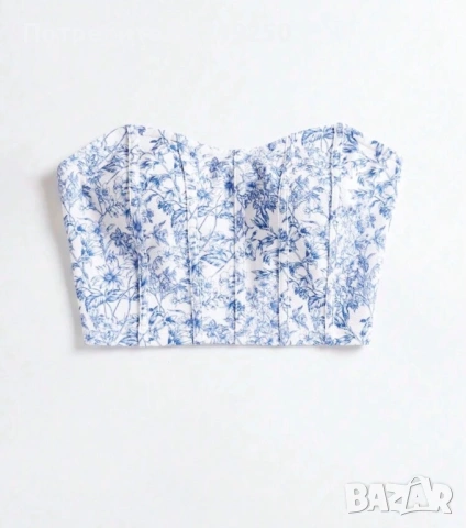 Дамски комплект от две части , снимка 2 - Комплекти - 53226523