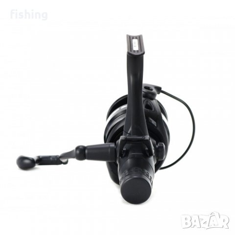 Промо МАКАРА FORMAX TORNADO NG CARP 6000, снимка 5 - Макари - 33666405