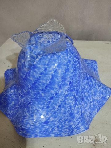 Кристална купа,фруктиера, снимка 3 - Други - 43535552