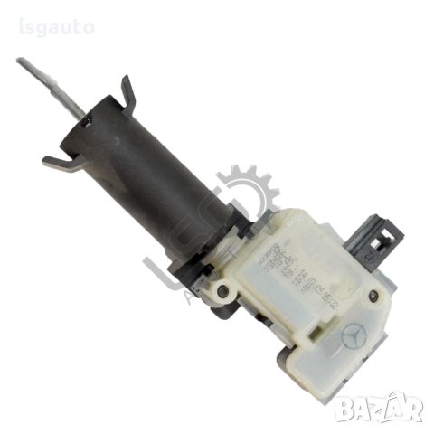 Машинка централно заключване резервоар Mercedes-Benz B-Class (W245) 2005-2011 ID: 117668