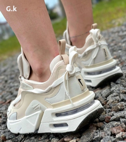 Nike Air Max Furyosa, снимка 2 - Маратонки - 53455704