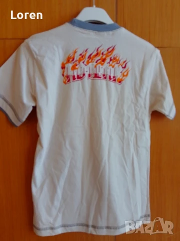 Ново!Две детски момчешки тениски различен размер, снимка 12 - Детски тениски и потници - 51316823